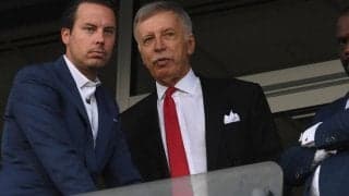 アーセナルオーナーは“売却”を考えず、ESL参加表明は「アーセナルなしが最悪だと判断した」