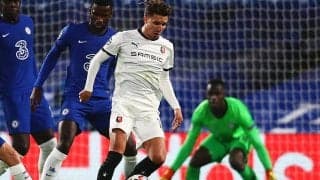 レンヌ生え抜きのMFユヌがMLSのミネソタに完全移籍