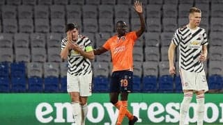 デンバ・バがイスタンブールBBSKを退団…昨季リーグ初優勝＆今季CL初勝利に貢献