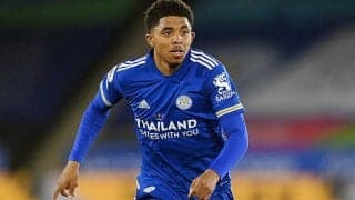 ラマダンで断食中のコンディションへの配慮!　ロジャーズがフォファナの途中交代に言及