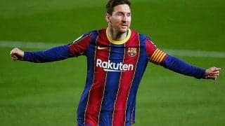 バルセロナ、メッシに対して3年の延長オファー検討か？