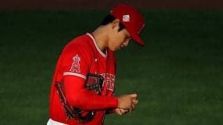 【MLB】投手・大谷翔平に見えた「若さ、幼さ」　元メジャー右腕が敢えて送る辛口エール