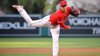 【MLB】大谷翔平、27日の3度目登板は球数制限解除へ　指揮官「制限するつもりはない」