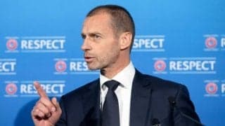 バルサとレアル、チャンピオンズリーグからの追放危機...UEFA会長が警告