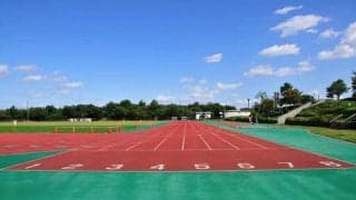 米800mリレーで“乱入者”爆走　想定外のごぼう抜き動画が反響拡大「なんてこった」