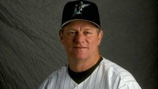 元広島1979年日本一メンバーのエイドリアン・ギャレット氏が死去　NPB通算102本塁打