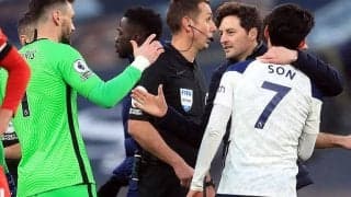 スパーズの主将GKロリス、元同僚のメイソン暫定監督の手腕を信頼　「準備ができている」