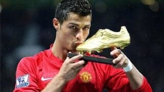 C・ロナウドのマンU復帰が加速 給与の大幅減額にも前向き