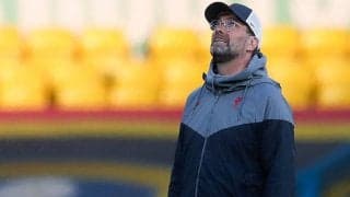 「我々はすでにぎりぎり」…CL新方式にクロップも物申す