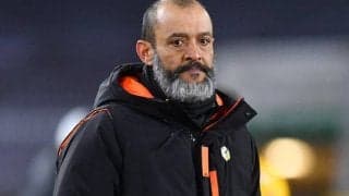 今季不振のウルブス、指揮官はトッテナム行きの噂否定 「私の心に何の疑いもない」