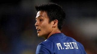 全治4カ月とされたルビン・カザンMF齊藤未月がスピード復帰、手術から2カ月でトレーニング再開