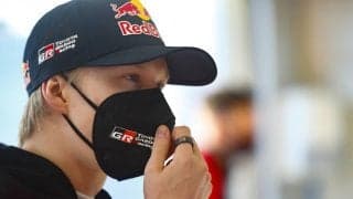 WRCクロアチア：ロバンペラ「あのコーナーはとりわけスリッパリーだった」デイ1コメント集