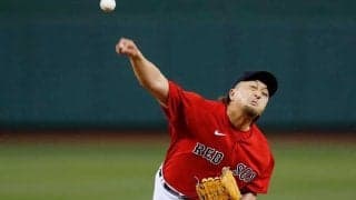【MLB】澤村拓一、1回1/3無失点3Kの好救援でメジャー初勝利！　菊池は5回途中5失点で今季初黒星