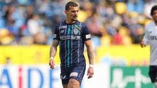 3日会わざれば刮目して友を見よなんて言いますけど、あれ? これもう別チームの可能性も!? の巻/倉井史也のJリーグ