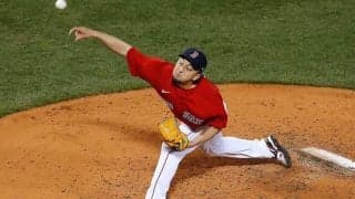 【MLB】澤村拓一が好救援でメジャー初勝利　指揮官は賛辞惜しまず「素晴らしい働き」