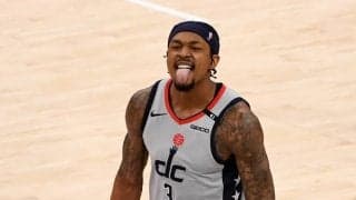 ウィザーズがサンダーを下して約4年ぶりの7連勝！ 「大きな意味があるね」とビール