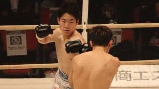 寺地拳四朗、判定勝ちでV8成功！　久田哲也撃破で飲酒問題から“みそぎ”歴代6位の防衛