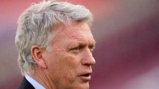 ESL参加のプレミア6クラブに失望するモイーズ「フットボールは富裕層だけのものではない」