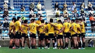 【トップリーグ】サントリー、3季ぶりVへ8強　大量76得点も…31失点を反省「言い訳せずに見つめ直して」