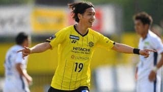 柏が今季初3連勝！ ホーム徳島戦で呉屋2発、江坂、椎橋、仲間のゴールショー【明治安田J1第11節】