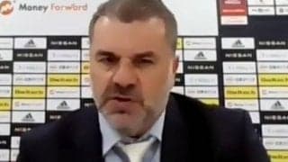 横浜ダービー圧勝のポステコグルー「今季は波が無くコンスタントに良いサッカーをしている」