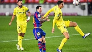 【ラ・リーガ第32節プレビュー】上位陣はいずれも難敵と対戦!　岡崎vs久保の日本人対決も!