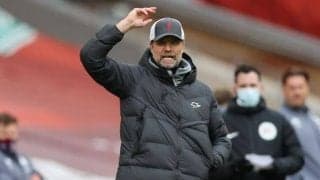 クロップ監督 過密日程不可避のCL新方式に反対「冗談のようだ」