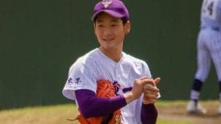 【高校野球】選抜8強を封じた“元記録員”　関東切符つかんだ関東一投手陣は「全員がエース」