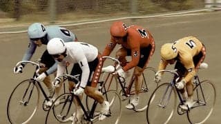 3回目の緊急事態宣言と日本選手権