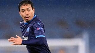 長友佑都が第三子誕生を報告「長男はイタリア、次男トルコ、三男フランス」