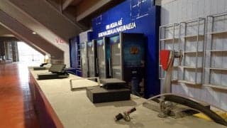 まだ首位にいる…/原ゆみこのマドリッド