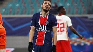 PSGが買取見送りでフロレンツィがローマ帰還か？　ポチェは守備力問題視…