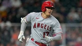【MLB】大谷翔平は気付かない　超速“全力疾走アーチ”に米ファン興奮「この男が大好きだ」
