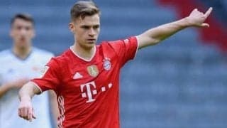 キミッヒはドイツサッカーの新リーダー。自ら契約交渉、将来は名監督