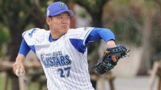 25日の公示　DeNAが上茶谷ら大量9人入れ替え、巨人は戸郷を抹消　ロッテは井上を昇格