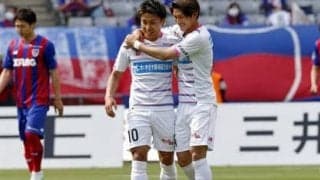 サガン鳥栖は戦力差をものともせず。スペクタクルにスター選手はいらない