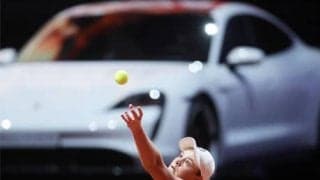  誕生日は崖っぷちからの勝利 