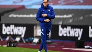 ハマーズとのシックスポインター制したトゥヘル「肝心なのは忍耐強さとアグレッシブさだった」