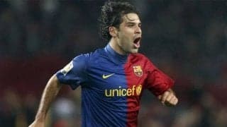 メキシコのレジェンドが来季からのバルサ復帰を明言「8月にはバルセロナの一員」