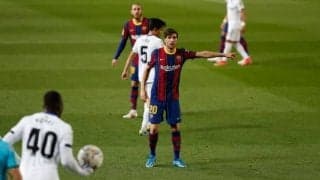 バルサ究極のオールラウンダーがクラブ公式戦300試合出場へ