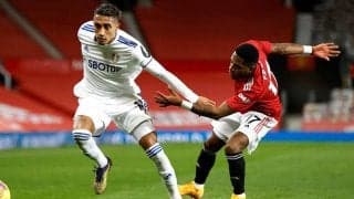 フレッジ「ブルーノがよくハフィーニャの話をしてくる。僕らと敵対しないのを願う！(笑)」