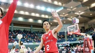 第4Qで勝負を決めた千葉が横浜に勝利…富樫は13得点をマーク