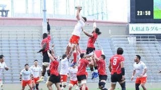 【トップリーグ】トヨタ自動車、指揮官は8強入りも不満　日野に後半一時4点差「簡潔に言って酷い試合」