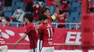 浦和が大分との白熱シーソーゲームを制す！槙野&西川が大奮闘【明治安田J1第11節】