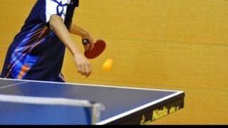 戦型別攻略法・左シェーク裏裏対策編　左利きの特徴と対策とは｜頭で勝つ！卓球戦術