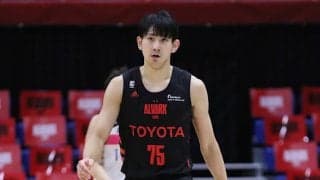 前半からリードを手にしたA東京が秋田に白星…小酒部が5本の3ポイントを含む18得点