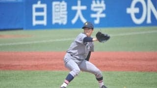 【野球】投打噛み合い３連勝！優勝に向けて前進 明大②