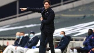 13年ぶりのタイトルを目指すトッテナム、若き暫定指揮官「自信を持って臨む」