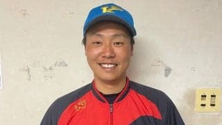 甲子園で8強、日体大では4番…　オリックス右腕の兄はなぜ女子野球の監督に？