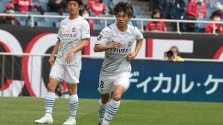 一時逆転呼び込む2ゴールも7連敗の大分MF町田也真人「自分たちのペースにできなかった」